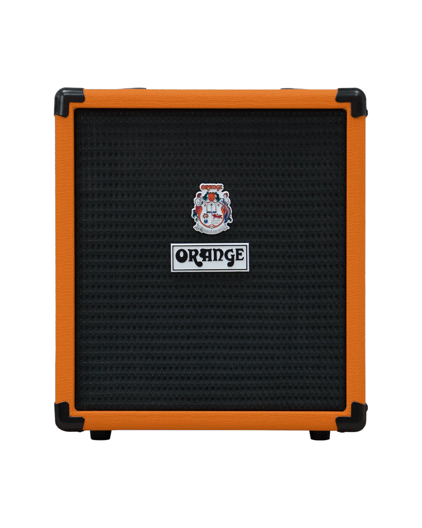 Orange Bass 25 A Orange Bass 25 - 25W Bass Combo Amp - Image 1