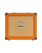 Orange Crush 20 - 20W Guitar Combo Amp with CabSim & Aux Input