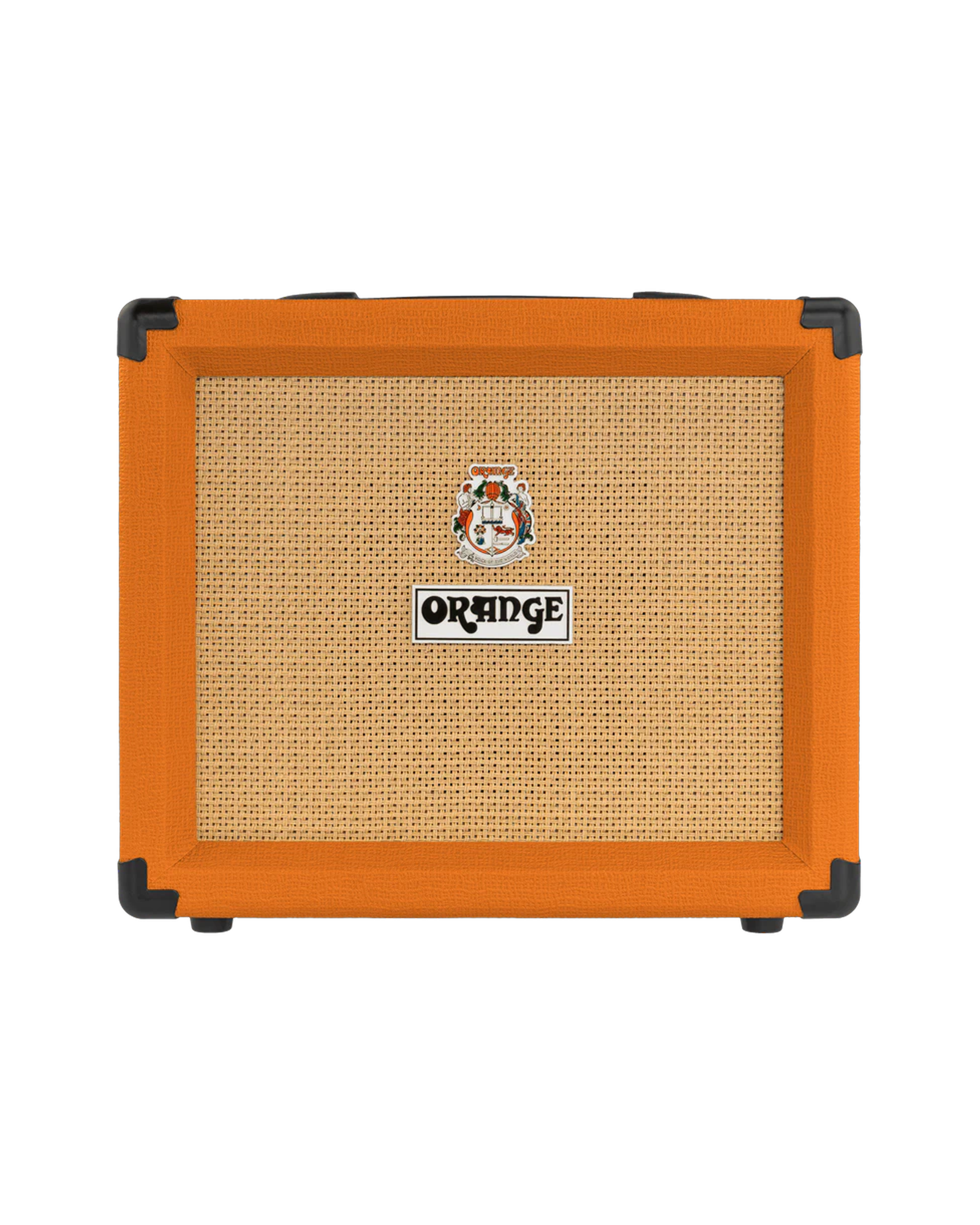 Orange Crush 20 A Orange Crush 20 - 20W Guitar Combo Amp with CabSim & Aux Input - Image 1