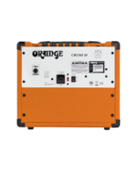 Orange Crush 20 - 20W Guitar Combo Amp with CabSim & Aux Input - Image 3