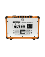 Orange Crush Acoustic 30 - 30W Acoustic Guitar Amp - Image 2