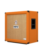 Orange Crush Pro 412 - 240W 4x12 Guitar Speaker Cabinet