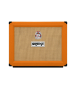 Orange PPC212OB - 120W 2x12 Open-Back Guitar Speaker Cabinet