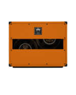 Orange PPC212OB - 120W 2x12 Open-Back Guitar Speaker Cabinet - Image 2