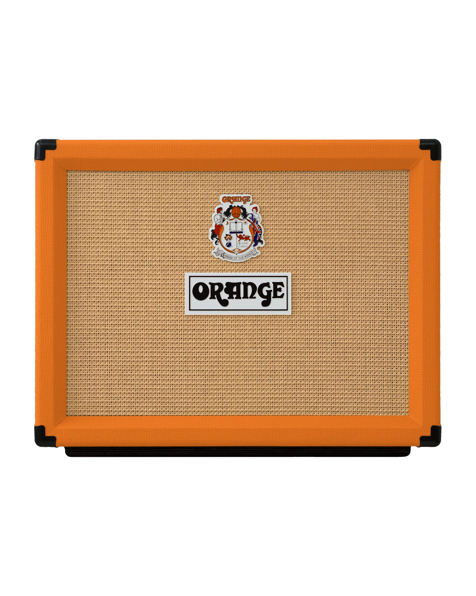 Orange Rocker 32 A Orange Rocker 32 - 30W Stereo Tube Combo Amp - Image 1