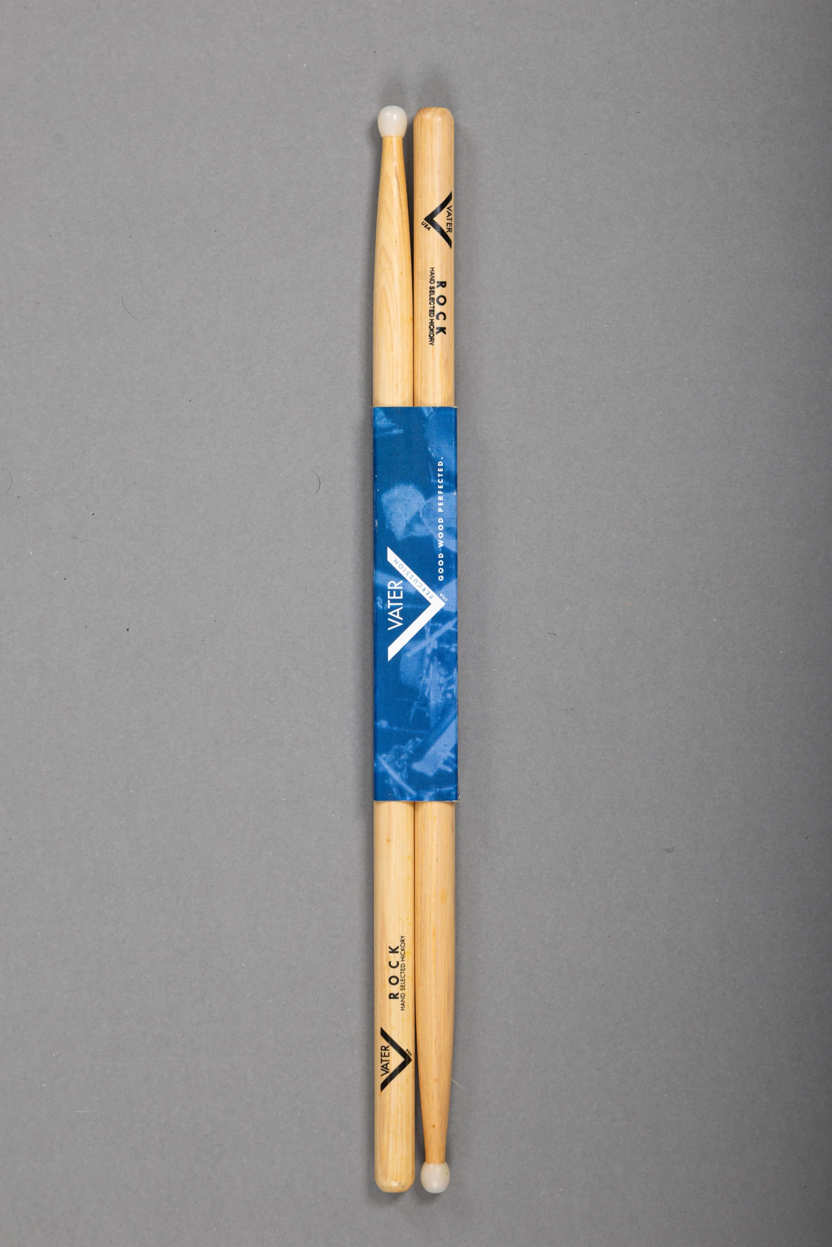 LMG-72 Vater Rock Sticks - Image 1