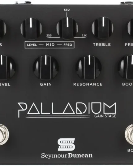 Seymour Duncan Palladium Pedal