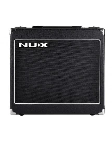 NUX Mighty 50X Guitar Amplifier