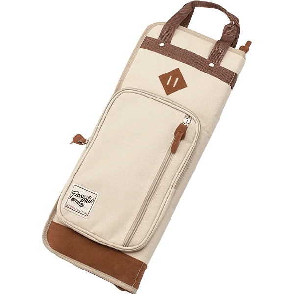tama-tama-powerpad-designer-stick-mallet-bag-in-be.jpg_png Tama Powerpad Stick Bag - Image 1